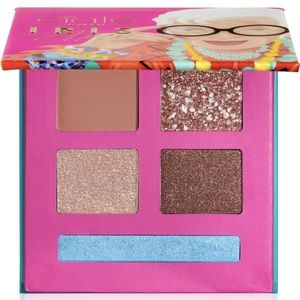 Ciate London Irid April Accidental Icon Eye Shadow Pallet Purse Size New in Box